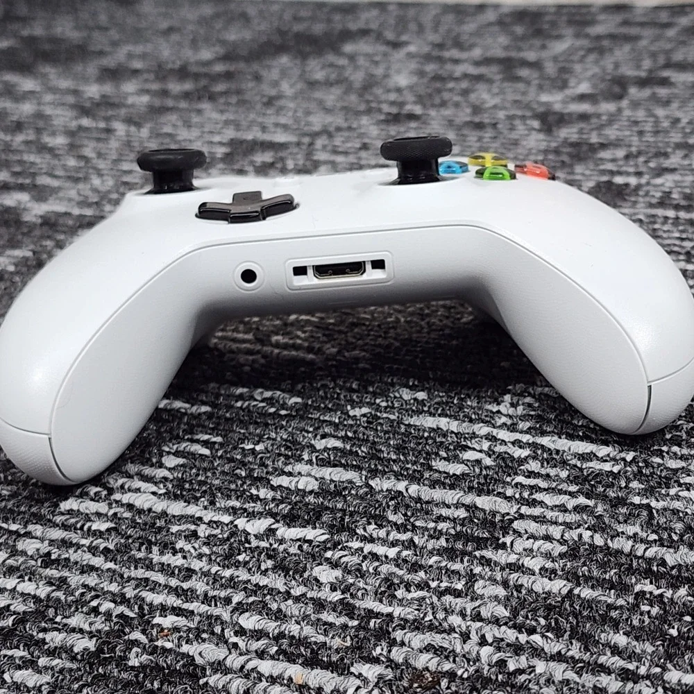 Microsoft xbox one